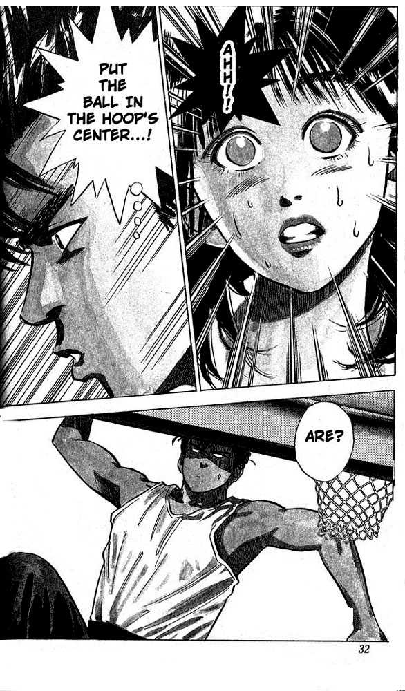 Slam Dunk, Chapter 1 image 28